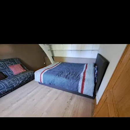 La Couterie Homestay *